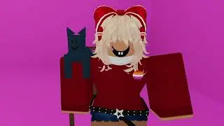 BOWS CHAIR COMMERCIAL 😱😱😱 (except its with @stupidtwinks)