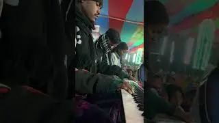 New santhalishort video || S.B.A musical group || #benadikhansda #music #musicalgroup #song #music