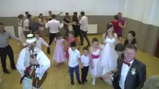 RODICA POP SI FRATII FLOREA-NUNTA RUSCOVA
