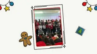 festa de Natal 5.º e 6.º anos AEDFG