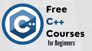 Free C++ Courses for Beginners