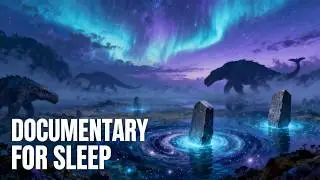 The Age Before Time Began | Documentary For Sleep