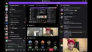 Futures Trading Live Daily Bias done from start to finish + Discord Journal Review