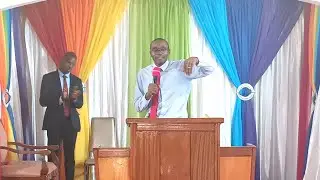 Vous recevrez une Puissance/ Fr JM Eric AMOUGOU EKOMAN.