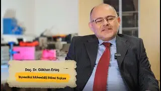 Yeditepe Üniversitesi Biyomedikal Mühendisliği Bölümü