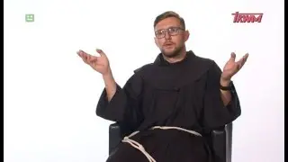 Wierzę w Boga - O. Łukasz Buksa cz. 1