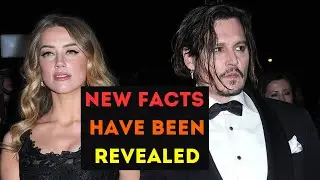 NEW INFORMATION Johnny Depp and Amber Heard incident - FAIR USE