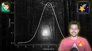 &iquest;Qu&eacute; es la Distribuci&oacute;n Normal? Aprende en 8 minutos