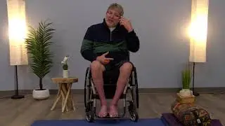 Developing an Awareness of the Subtle Body | Matthew Sanford | Instructional