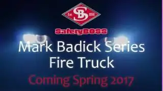 In Memory of Mark Badick