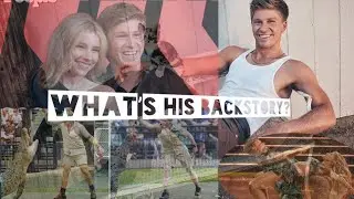 Okay but... Who Even Is Robert Irwin?