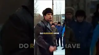Есть ли у русских частичка Восточной Азии? #ДНК #предки #русский