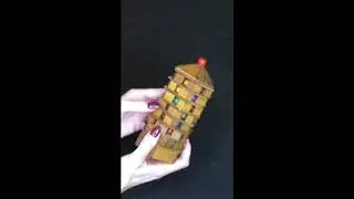 How to play the True Genius Chinese Pagoda