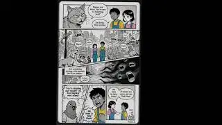 @HumanElias90-000/Human Elias & Human Emily In The Echo Silence (Disney Art 🎨 Anime Fantasy Full HD)