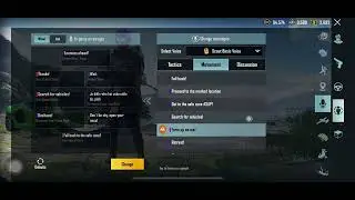 Purchase scout basic voice pack in bgmi #battlegroundsmobileindia #hemubabagaming