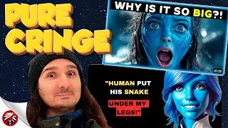 The Hilarious World of Sci-fi Smut on Youtube