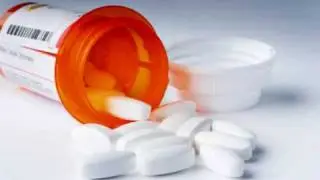 Pills Here! [song]