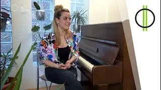 Ismerjétek meg Rausch Blanka „Blansch”-t