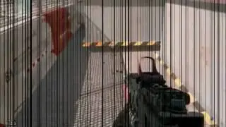 Terminal - Care package spot