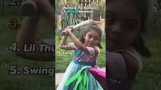 Ranking the Funniest Pi&ntilde;ata Moments