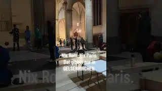 Die Zerst&ouml;rung Europas durch den Liberalismus