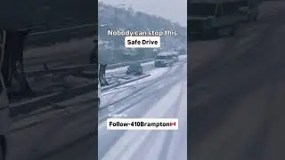 BLACK ICE