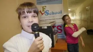 Выпускной ролик 4б класса