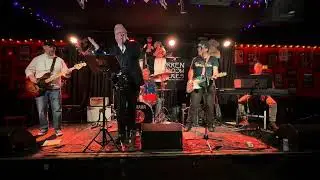 The Gypsy Moths 