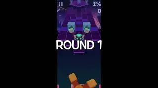 Tactic Core (Endless Weekly Match)