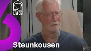 Zijn Wim & Pieter WEL GESCHIKT voor elkaars OUDE DAG?  | Lang Leve de Liefde #AFL501