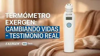 EXERGEN CAMBI&Oacute; MI VIDA | TESTIMONIO REAL