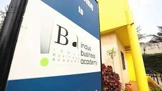 IBA Bangalore - Walk Through the IBA Bangalore Campus and Discover Why It&rsquo;s a Top Bangalore Campus