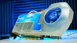 HIS HD 6870 IceQ Benchmark