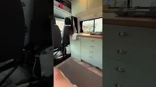 #vanlife #camperconversion #builtnotbought #selfbuildcampervan #diyvanconversion