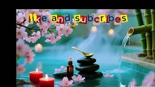 Luxury Spa Music | Calming Melodies for Stress Relief