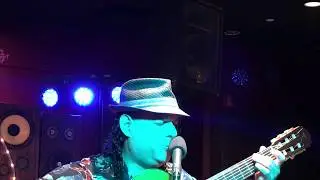Blue Bayou performed by RobRiv