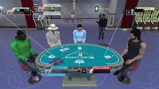 The Four Kings Casino and Slots - Livestream 1