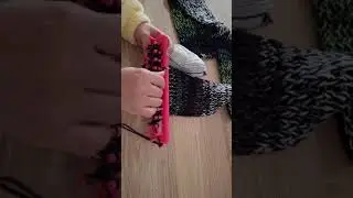 Knitting loom