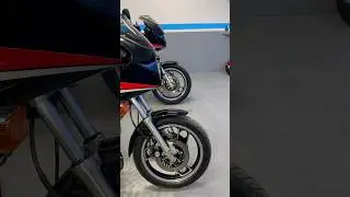 2X 1983 Yamaha Xj 900 #rock #reels #motorcycle #yamaha #yamahamotorcycles  #retromotorcycle #srbija