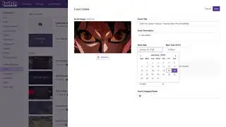 Как пользоваться новым видеоредактором Twitch.tv - #YouTubeKillah