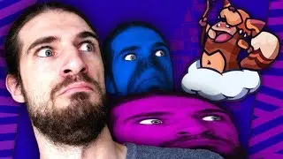 BIENTOT LA FANFICTION ft. Tensa, Molokax & Hibiki (Tricky Towers - BEST OF)