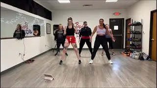 Booty…Jennifer Lopez *FITNESS ROUTINE*