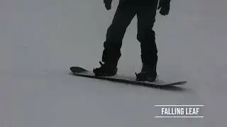 Snowboard Level 2 at Hilltop Snowsports School