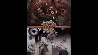 GGZ vs CM Yog-Sothoth #cthulhumythos #ggz #yogsothoth #edit #wis #whowins short and lazy edit mbbbb