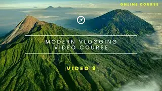 Modern Vlogging Video Course | Top Courses | Eduma | Go Study