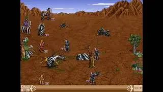 Heroes Of Might And Magic 2 Gold ( Broken Alliance)
