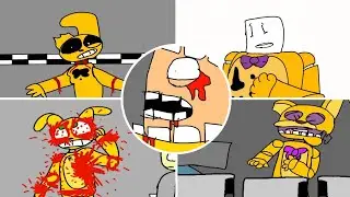 The Recongamer 2010 Springlock Saga