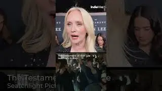 Director Mona Fastvold Says Ann Lee's Story Is A 