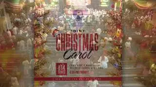 Combined Christmas Carol || December 14, 2025