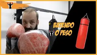 Batendo o Peso - Apresenta&ccedil;&atilde;o